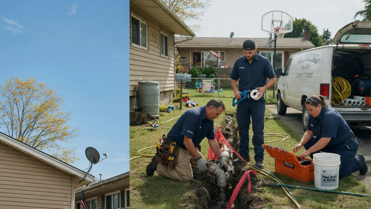 Garbage Disposal Replacement in Colton, OH near me
